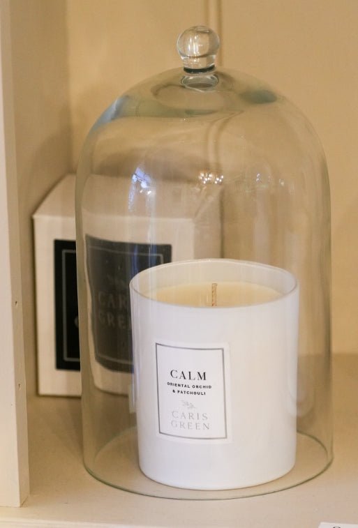 Candle Making Workshop ~ 30th Jan ~ Richmond - Caris Green