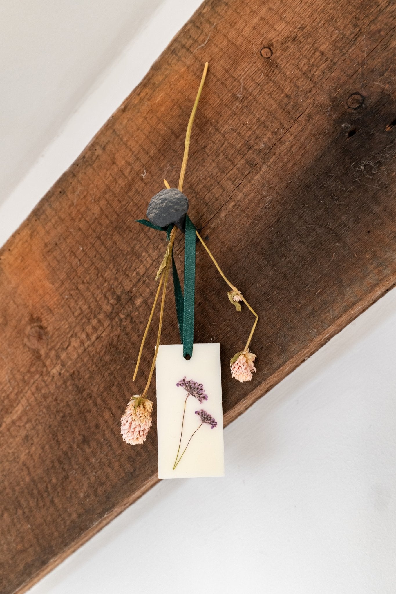 Wax Melt Scented Air Fresheners - Caris Green