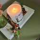 Pre-Order: Blackberry Picking ~ Scented Natural Wax Candle