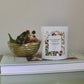 Pre-Order: Blackberry Picking ~ Scented Natural Wax Candle