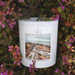 PREORDER: The Scent of The Yorkshire Moors ~ Scented Natural Wax Candle - Dispatched by 15th Aug