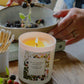 Pre-Order: Blackberry Picking ~ Scented Natural Wax Candle