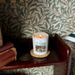 The Scent of The Yorkshire Moors ~ Scented Natural Wax Candle