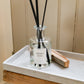 Aroma - Sea Salt & Sandalwood / Reed Diffuser - Caris Green