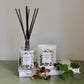 Blackberry Picking ~ Reed Diffuser - Caris Green