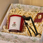 Candle Lovers Gift box - Caris Green
