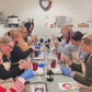 Candle Making Workshop ~ 14th March ~ Richmond - Caris Green