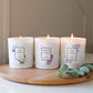 Candle Making Workshop ~ 14th March ~ Richmond - Caris Green