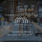 Candle Making Workshop ~ 23rd May at Ashbrooke Home, Mackies Corner ~ Sunderland - Caris Green
