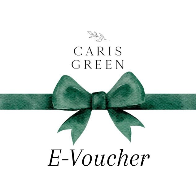 E - Gift Card - Caris Green