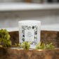 Fig Tree ~ Fig Leaf, Citrus & Amber / Scented Candle / Natural Wax - Caris Green