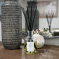 Fig Tree Reed Diffuser - Caris Green