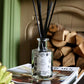 Fig Tree Reed Diffuser - Caris Green