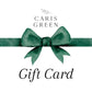 Gift Card - Posted - Caris Green