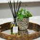 Herb Garden Reed Diffuser - Caris Green