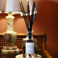 LOVE ~ Damson Plum & Rose / Reed Diffuser - Caris Green