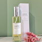 LOVE ~ Damson Plum & Rose / Room Spray / Air Freshener - Caris Green