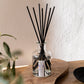 Melon & Freesia / Reed Diffuser - Caris Green