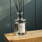 Ocean - Driftwood & Waterlily / Reed Diffuser - Caris Green