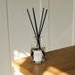 Ocean - Driftwood & Waterlily / Reed Diffuser - Caris Green