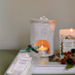 Pre-order ~ Blackberry Picking Natural Wax Melts - Caris Green