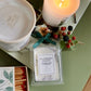 Pre-order ~ Blackberry Picking Natural Wax Melts - Caris Green