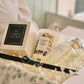 Reed Diffuser and Candle Gift Box - Caris Green