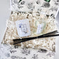 Reed Diffuser and Candle Gift Box - Caris Green