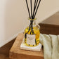 Revive - Grapefruit & Gardenia / Reed Diffuser - Caris Green