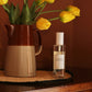 Sunset ~ Saffron & Amberwood / Room Spray / Air Freshener - Caris Green