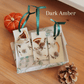 Wax Tablet Scented Air Fresheners - Caris Green