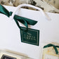 Gift Bag - Caris Green