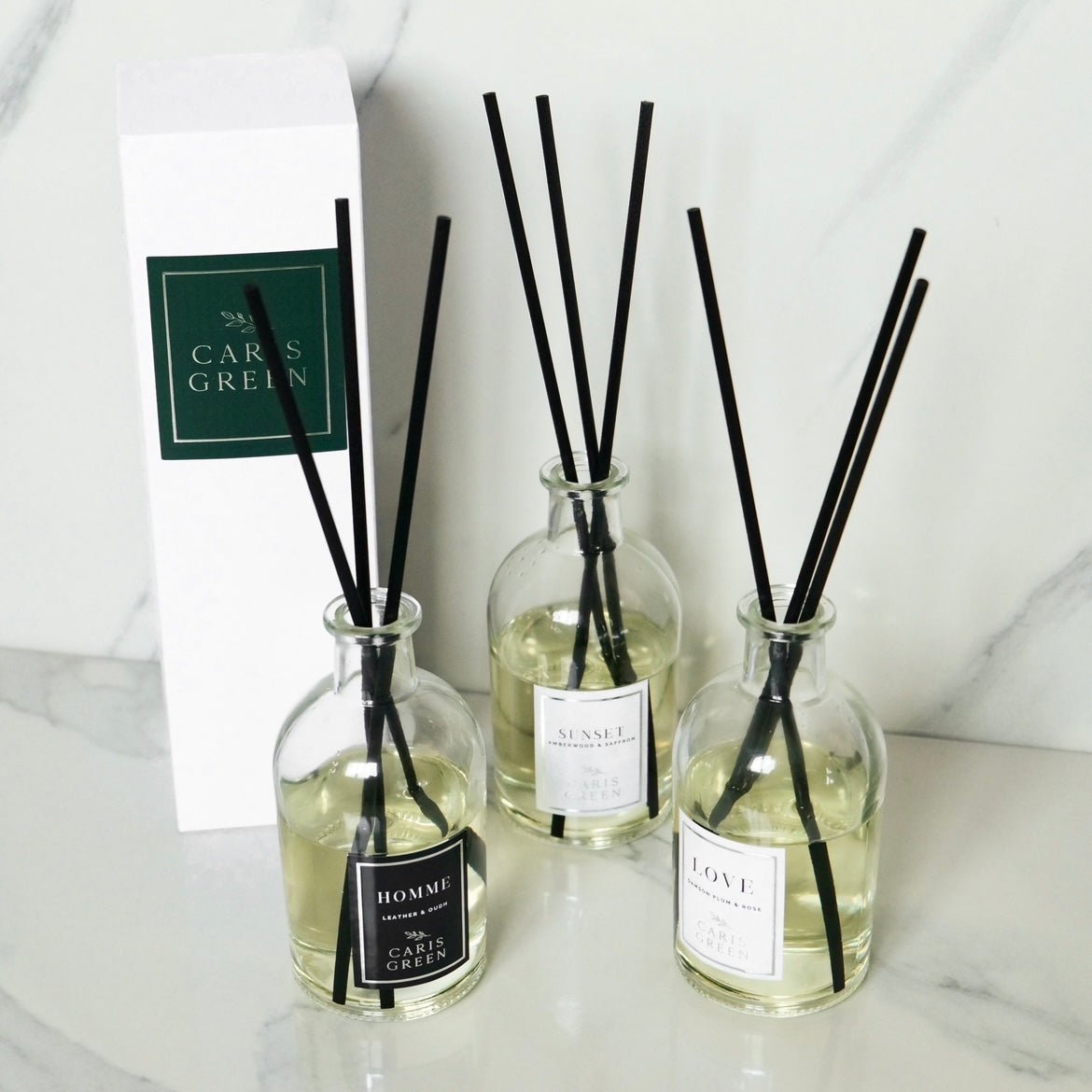 Masculine discount reed diffuser