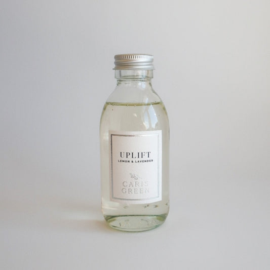 Reed Diffuser Refil - Caris Green