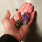 WELL-BEING Crystal Set - Caris Green